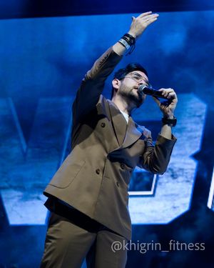 Фотограф Борис Хигрин (19.05.2024)